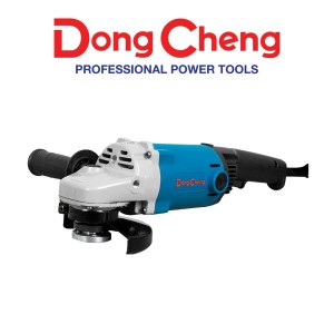 ESMERIL DONGCHENG PROFESIONAL 125 MM 5" DSM02-125B