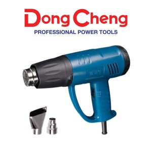 PISTOLA CALOR DONGCHENG PROFESIONAL 1600 W DQB02-1