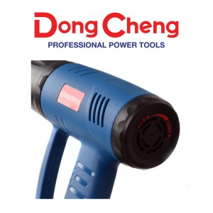PISTOLA CALOR DONGCHENG PROFESIONAL 1600 W DQB02-1