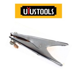 TENAZA UYUSTOOLS TOMA TIERRA 500 A PZS500