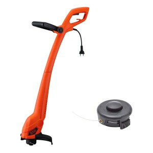ORILLADORA B y amp D ELECTRICA 350 W 23 CM GL350-B