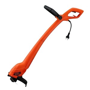 ORILLADORA B y amp D ELECTRICA 350 W 23 CM GL350-B