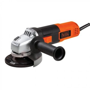 ESMERIL ANGULAR BLACK y amp DECKER 41/2 MODELO G720