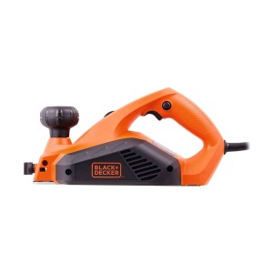 CEPILLO ELECTRICO BLACK y amp DECKER 82 MM (3-1/4")