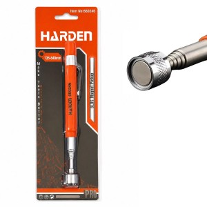 IMAN TELESCOPICO 135-640 MM 660246