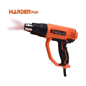 PISTOLA HARDEN CALOR 2000W 752822