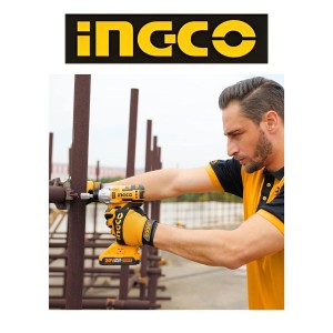 DESTORNILLADOR INGCO DE IMPACTO INAL INDU 2B Y 1C