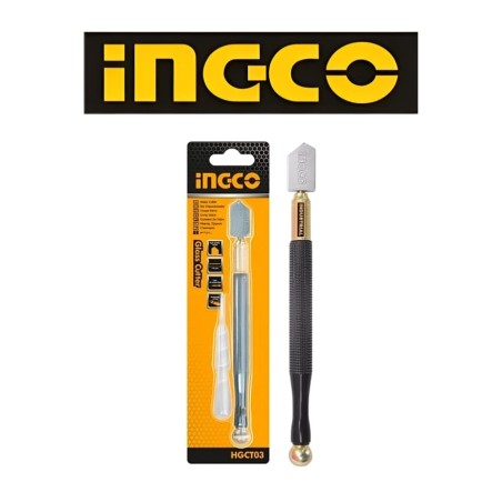 CORTAVIDRIO INGCO 178 MM HGCT03