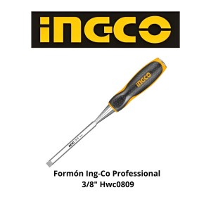 FORMON INGCO PROFESSIONAL 3/8" HWC0809