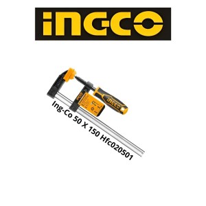 PRENSA CARPINTERA F INGCO 50 X 150 HFC020501