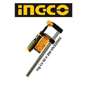 PRENSA CARPINTERA F INGCO 50 X 200 HFC020502