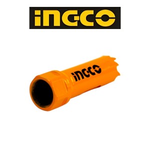 SIERRA COPA INGCO BI-METAL 16 MM 5/8" HSB10161