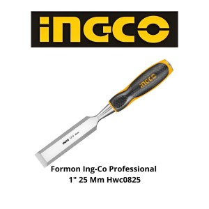 FORMON INGCO PROFESSIONAL 1" 25 MM HWC0825