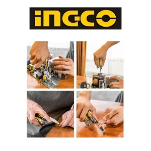 ALICATE INGCO MULTIHERRAMIENTA 15 FUNCION HFMFT01