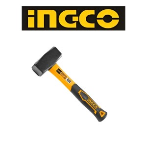 COMBO INGCO ESTANDAR MANGO FIBRA 1500G HSTH8803