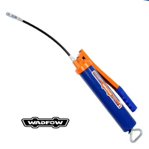ENGRASADORA MANUAL WADFOW VALVULA Y EXTEN WGG2540