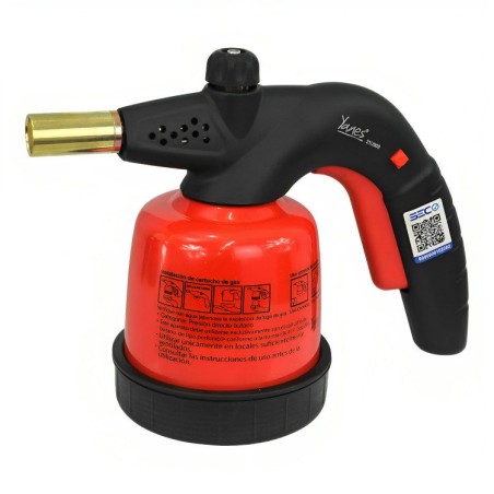 SOPLETE GAS YANES 400P ENC ELECTRONICO