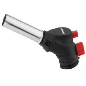 SOPLETE GAS YANES 360 ELECTRONICO METALICO USO 360