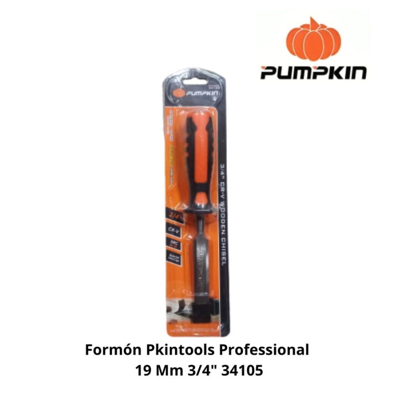 FORMON PUMPKINTOOLS PROFESSIONAL 19 MM 3/4" 34105