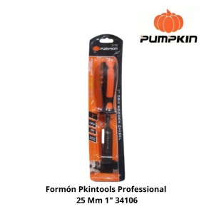 FORMON PUMPKINTOOLS PROFESSIONAL 25 MM 1" 34106