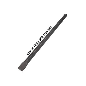CINCEL HILTY 500 MM SDS