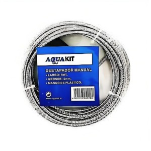 LAUCHA SANITARIA ALCANTARILLADO 05 MTS DMAN5M