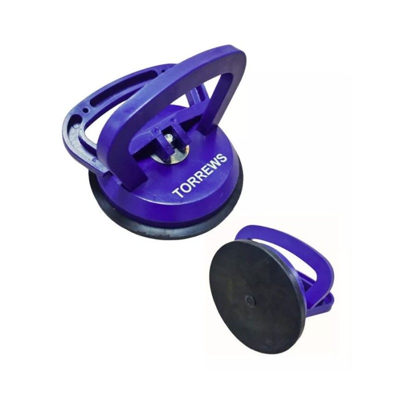 VENTOSA F3C TORREWS DE SUJECION SIMPLE 30 KG 60122