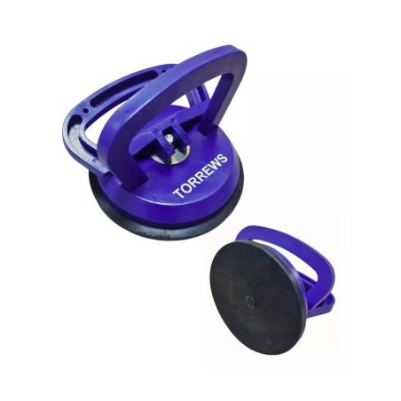 VENTOSA F3C TORREWS DE SUJECION SIMPLE 30 KG 60122