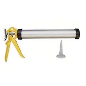 PISTOLA CALAFATEAR 600 ML F3C USO PATE 50988/F5105