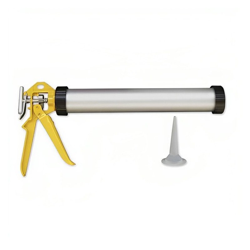 PISTOLA CALAFATEAR 600 ML F3C USO PATE 50988/F5105