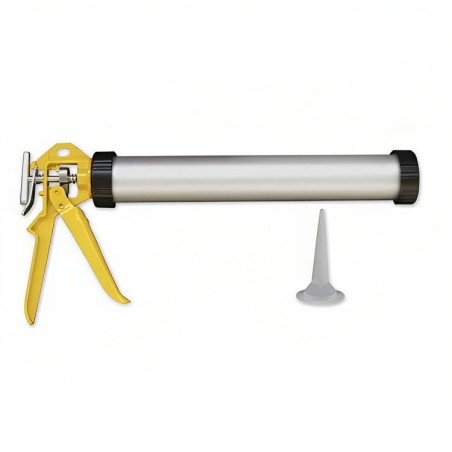 PISTOLA CALAFATEAR 600 ML F3C USO PATE 50988/F5105