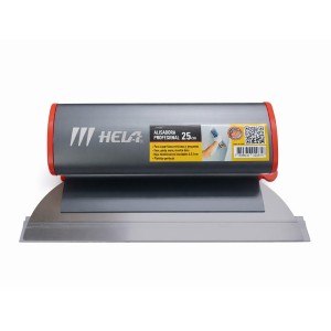 ESPATULA HELA ALISADORA PROFESIONAL 25 CM 24110055