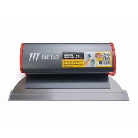 ESPATULA HELA ALISADORA PROFESIONAL 25 CM 24110055