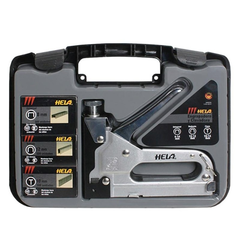 ENGRAPADORA Y CLAVADORA HELA YJSG-22V2 20002795