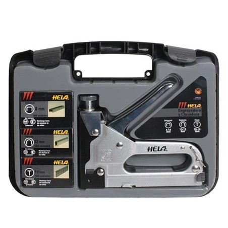 ENGRAPADORA Y CLAVADORA HELA YJSG-22V2 20002795