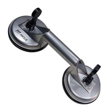 VENTOSA HELA TEK SUCCION DOBLE COPA 50 KG