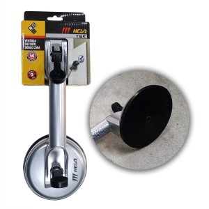 VENTOSA HELA TEK SUCCION DOBLE COPA 50 KG
