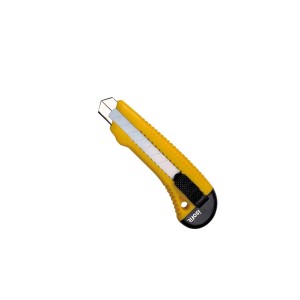 CUCHILLO CARTONERO ISOFIT RIEL METAL 890972
