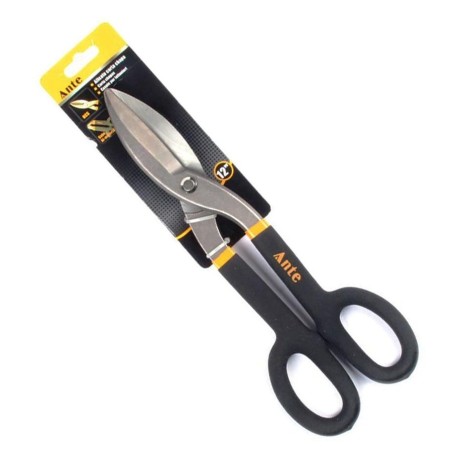 TIJERA HOJALATERA ANTE 12" CL015367