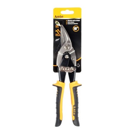 TIJERA HOJALATERA ANTE AVIACION CURVA DER CL015404