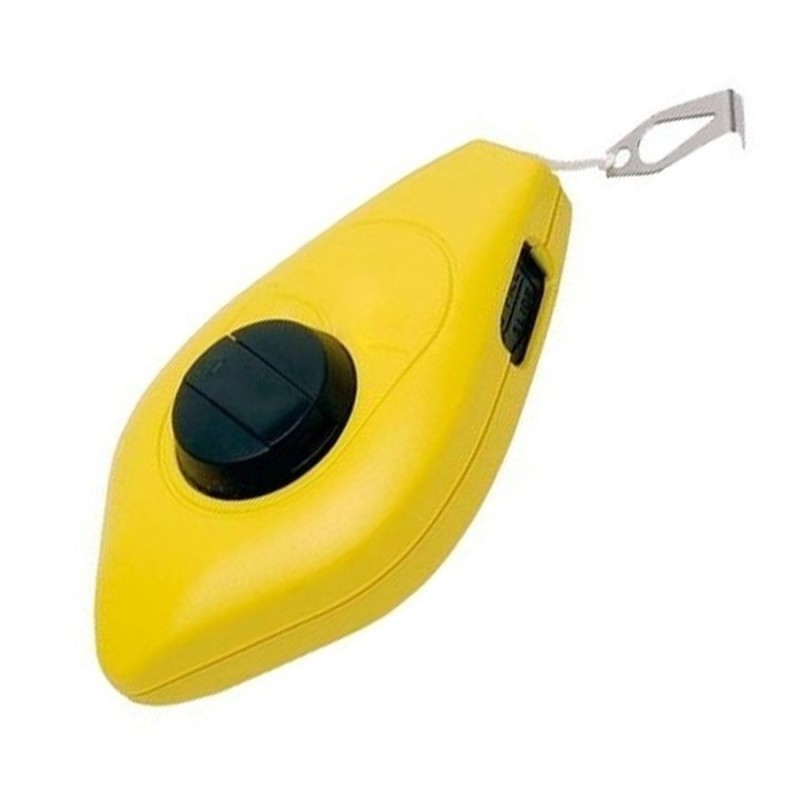 TIZADOR FERRETOOLS PLASTICO 15 MT TN0312