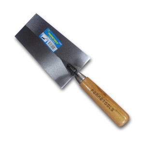 PLANA FERRETOOLS BOTADORA MANGO MADERA 6" F2450