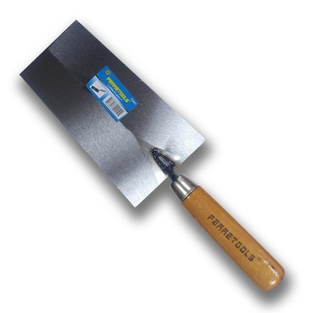 PLANA FERRETOOLS BOTADORA MANGO MADERA 7" F2451