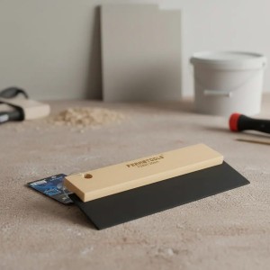 FRAGUADOR FERRETOOLS MANGO MADERA 20 CM F2831