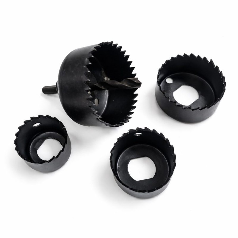 SIERRA COPA FERRETOOLS 5PZ11/4,11/2,13/4,21/8F3253
