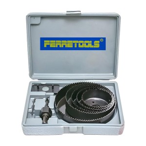SIERRA COPA FERRETOOLS 05 PZ 21/2,3,31/2,4,5 F3255