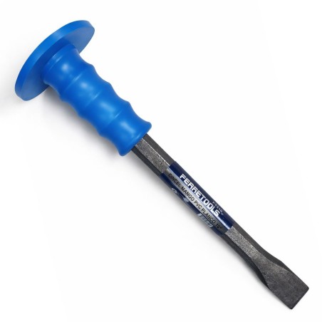 CINCEL FERRETOOLS PLANO MANGO PVC 10"X 5/8 F3310