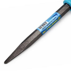 PUNTO FERRETOOLS PUNTA MANGO PVC 12"X 5/8 F3313
