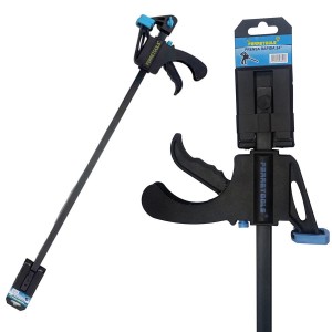PRENSA FERRETOOLS RAPIDA CARPINTERA F 24" F3517
