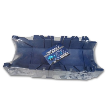INGLETE FERRETOOLS SIN SERRUCHO 12" F3679